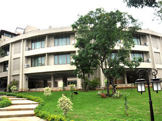 Silverador Resort Club Gorai Exterior foto