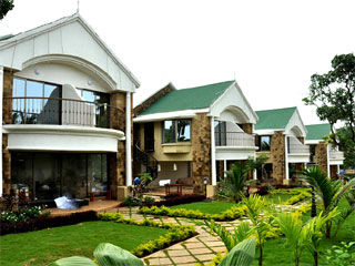 Silverador Resort Club Gorai Exterior foto
