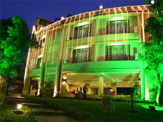Silverador Resort Club Gorai Exterior foto