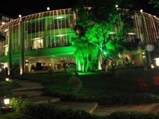 Silverador Resort Club Gorai Exterior foto