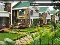 Silverador Resort Club Gorai Exterior foto